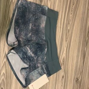 Lululemon Run Times Shorts